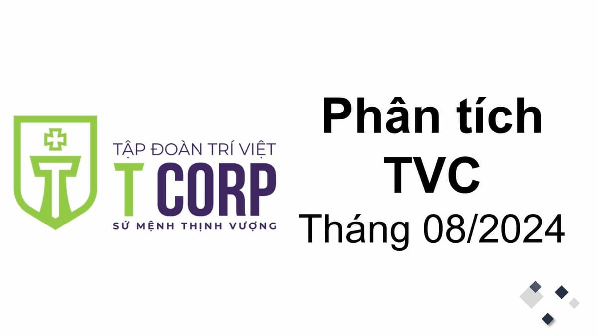 Phân tích cổ phiếu TVC CTCP Tập đoàn Quản lý Tài sản Trí Việt, cập nhật kết quả kinh doanh, đại
