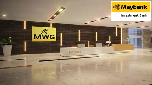 Cập nhật MWG - Kết quả kinh doanh quý 4/2025