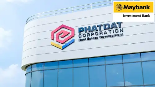 Cập nhật PDR - Phát Đạt - Kết quả kinh doanh quý 4/2025