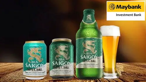 Cập nhật SAB - SABECO - Kết quả kinh doanh quý 4/2025