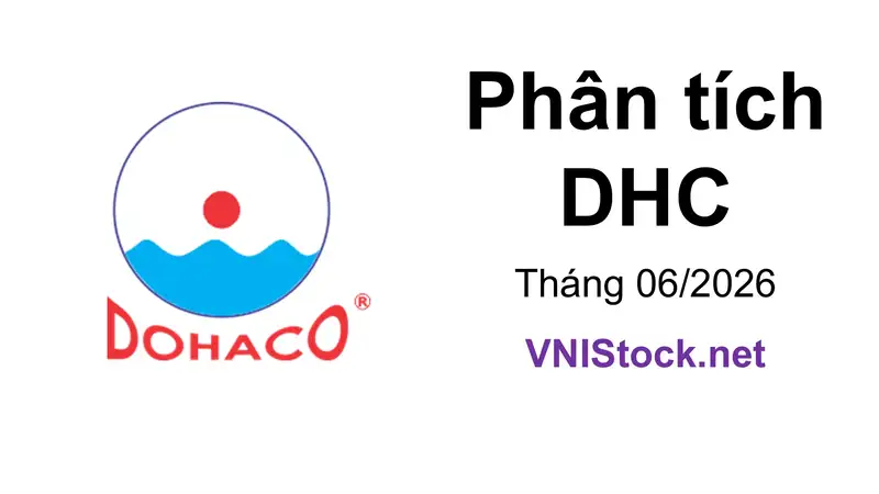 Phân tích DHC 2026 - Cập nhật mở rộng nhà máy Giấy Giao Long 3