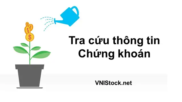 Tra cứu thông tin chứng khoán tại đâu tốt nhất