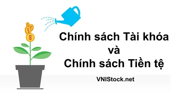 Chính sách Tài khóa và Chính sách Tiền tệ