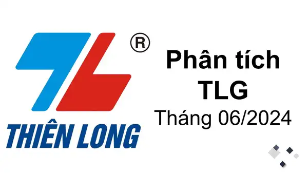 Phân tích TLG - CTCP Tập đoàn Thiên Long tại VNIStock