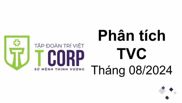 Phân tích cổ phiếu TVC CTCP Tập đoàn Quản lý Tài sản Trí Việt, cập nhật kết quả kinh doanh, đại
