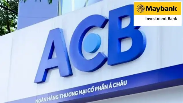 Cập nhật ACB, tin tức chứng khoán, vĩ mô, doanh nghiệp ngày 18/11/2025 tại VNIStock