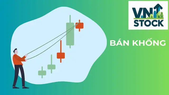 Bán khống tại Việt Nam