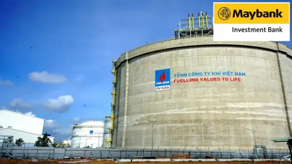Cập nhật Cổ phiếu GAS - Tổng Công ty Khí Việt Nam - Triển vọng phục hồi sản lượng - MSVN Research