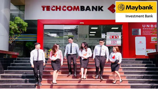 Cập nhật Cổ phiếu TCB - Kết quả kinh doanh ấn tượng