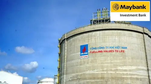 Cập nhật GAS - Kết quả kinh doanh quý 4/2025