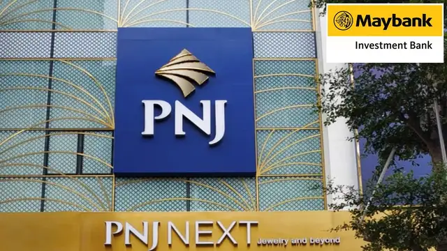 Cập nhật PNJ - Kết quả kinh doanh quý 4/2025 - MSVN Research