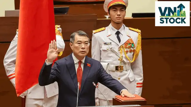 Bản tin chứng khoán ngày 08/04/2026