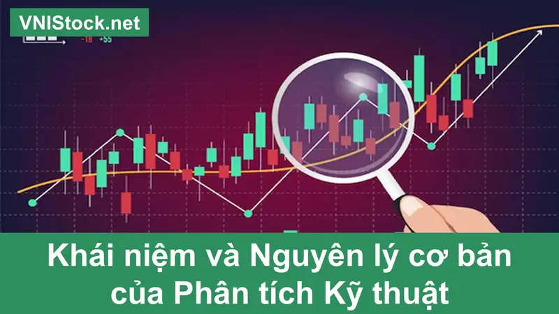 Khái niệm và nguyên lý cơ bản của Phân tích kỹ thuật