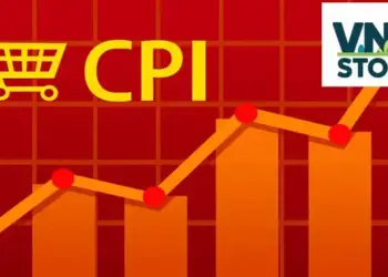 Chỉ số Giá tiêu dùng CPI