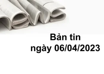 Cập nhật tin tức chứng khoán, vĩ mô, doanh nghiệp ngày 06/04/2023 tại VNIStock