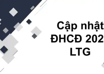 Cập nhật LTG - CTCP Tập đoàn Lộc Trời - Đại hội cổ đông Thường niên 2023