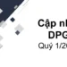 Cập nhật DPG - Kết quả kinh doanh Quý 1/2023