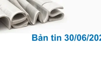 Cập nhật tin tức chứng khoán, vĩ mô, doanh nghiệp ngày 30/06/2023 tại VNIStock