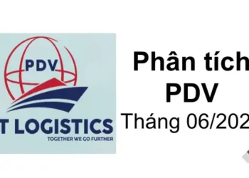 Phân tích PDV - CTCP Vận tải và Tiếp vận Phương Đông Việt
