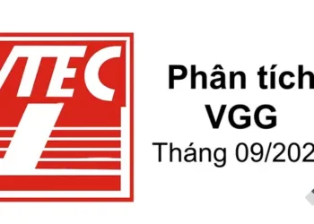 Phân tích VGG - TCTCP May Việt Tiến
