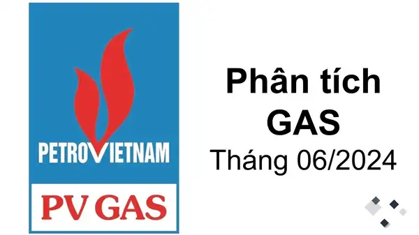 Phân tích GAS tại VNIStock
