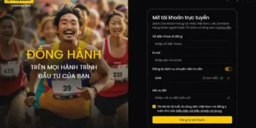 Hướng dẫn mở tài khoản Chứng khoán Maybank từ xa