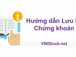 Hướng dẫn Lưu ký chứng khoán