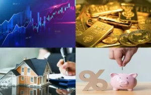 Triển vọng chứng khoán Việt Nam 2025, Lợi nhuận, Lãi suất và Dòng tiền
