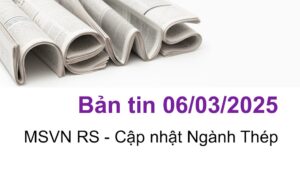 Bản tin ngày