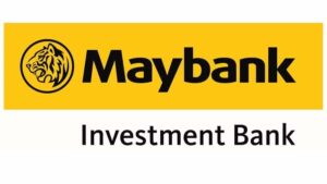 Logo của Chứng khoán Maybank