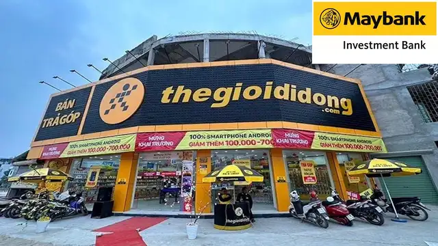 Báo cáo cập nhật MWG ngày 24/06/2025 của MSVN đăng tại VNIStock