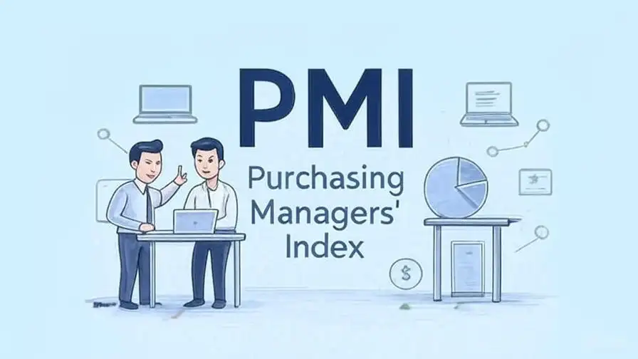 Giới thiệu chỉ số PMI và cập nhật PMI Việt Nam