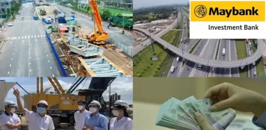 Báo cáo cập nhật Giải ngân đầu tư công ngày 02/07/2025 của MSVN đăng tại VNIStock