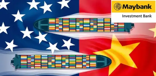 Báo cáo cập nhật Đánh giá nhanh sự kiện Mỹ Việt Nam đạt thỏa thuận thuế quan ngày 03/07/2025 của MSVN đăng tại VNIStock