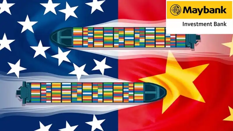 Báo cáo cập nhật Đánh giá nhanh sự kiện Mỹ Việt Nam đạt thỏa thuận thuế quan ngày 03/07/2025 của MSVN đăng tại VNIStock