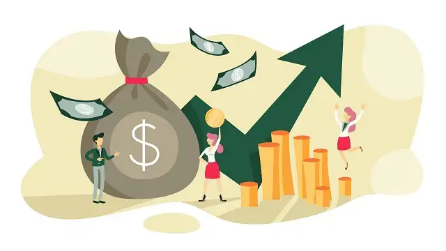 Vì sao Giá chứng khoán tăng sau khi chia Cổ tức Cổ phiếu?