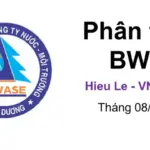Phân tích BWE 2025 - Công ty Cổ phần Nước – Môi trường Bình Dương tại VNIStock