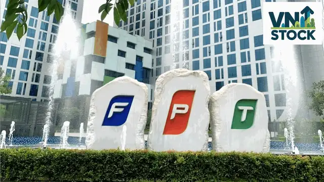 Cập nhật tin tức chứng khoán, vĩ mô, doanh nghiệp ngày 19/11/2025 tại VNIStock, cập nhật fpt - công ty cổ phần fpt