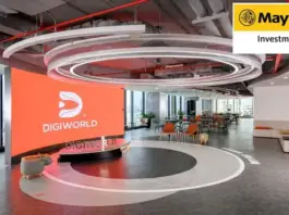 CTCP Thế giới số - DGW - Củng cố danh mục điện thoại với Motorola - MSVN Research tại VNIStock