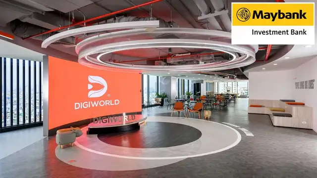 CTCP Thế giới số - DGW - Củng cố danh mục điện thoại với Motorola - MSVN Research tại VNIStock