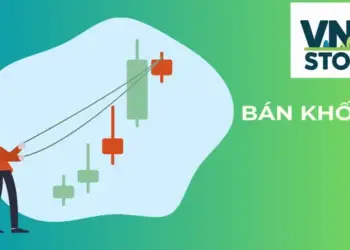 Bán khống tại Việt Nam