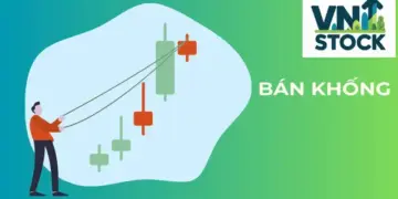 Bán khống tại Việt Nam