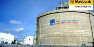 Cập nhật Cổ phiếu GAS - Tổng Công ty Khí Việt Nam - Triển vọng phục hồi sản lượng - MSVN Research