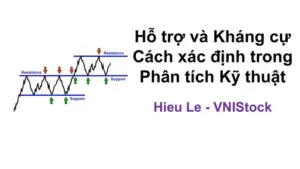 Hỗ trợ và Kháng cự là gì? Cách xác định và sử dụng trong phân tích chứng khoán tại VNIStock.net