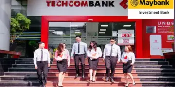 Cập nhật Cổ phiếu TCB - Kết quả kinh doanh ấn tượng