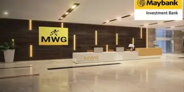 Cập nhật Cổ phiếu MWG - Kết quả kinh doanh tháng 11/2025