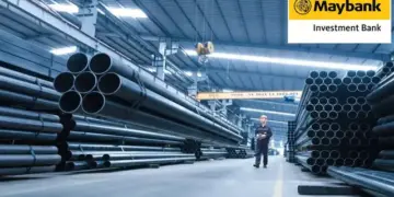 Cập nhật sản lượng ngành Thép