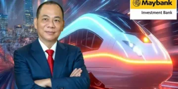 Cập nhật VIC - Quyết định rút lui khỏi Đường sắt cao tốc Bắc – Nam của Vingroup