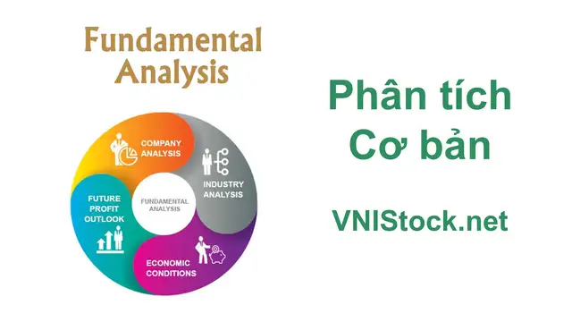 Phân tích Cơ bản Thị trường chứng khoán tại VNIStock
