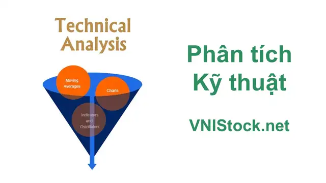 Phân tích Kỹ thuật Thị trường chứng khoán tại VNIStock